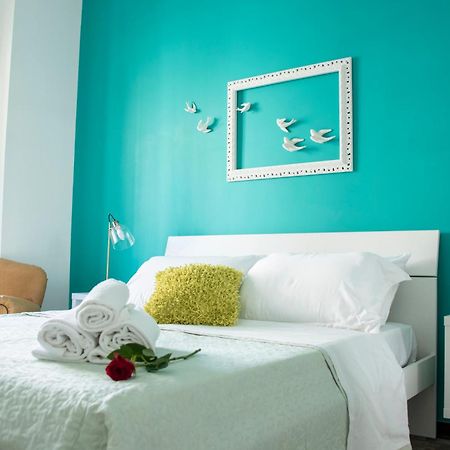 סלרנו Reginella Guest House מראה חיצוני תמונה