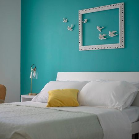 סלרנו Reginella Guest House מראה חיצוני תמונה