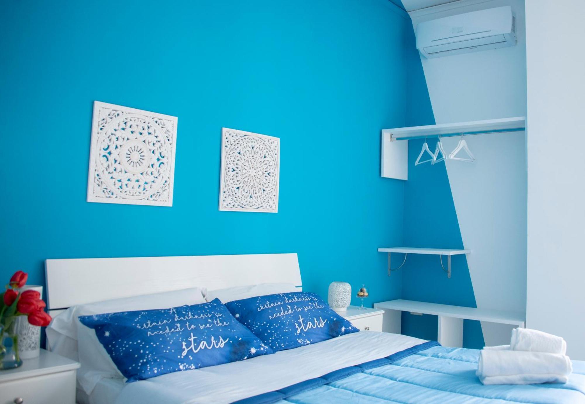 סלרנו Reginella Guest House מראה חיצוני תמונה