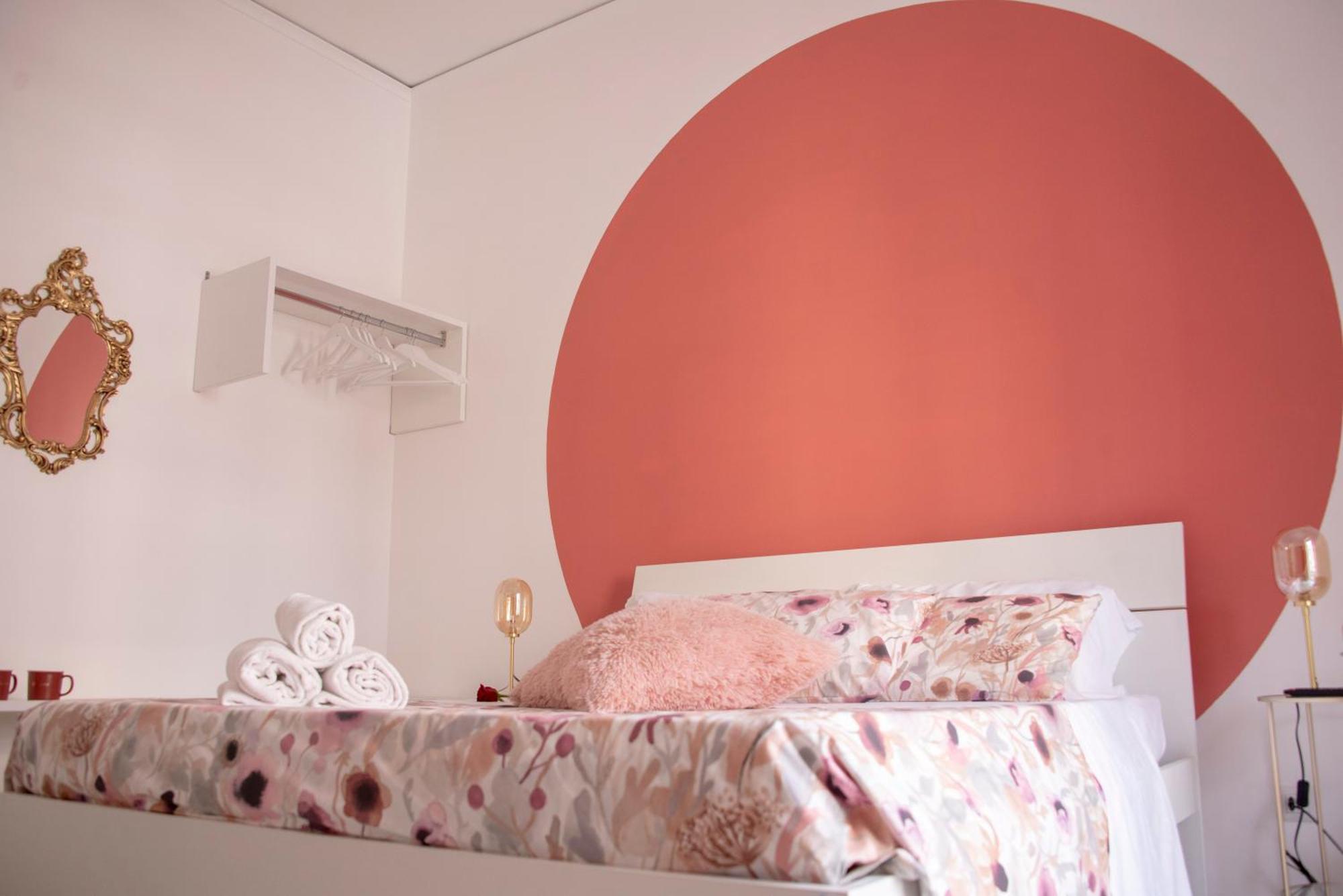 סלרנו Reginella Guest House מראה חיצוני תמונה