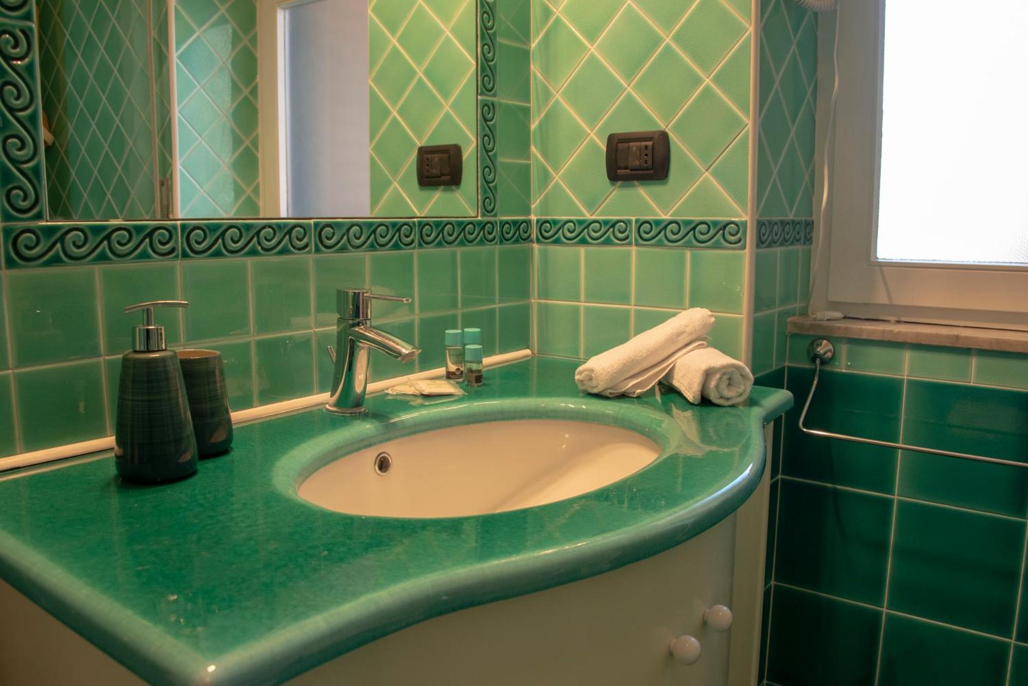 סלרנו Reginella Guest House מראה חיצוני תמונה