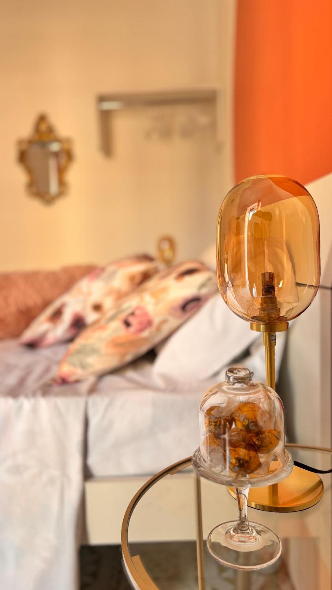 סלרנו Reginella Guest House מראה חיצוני תמונה