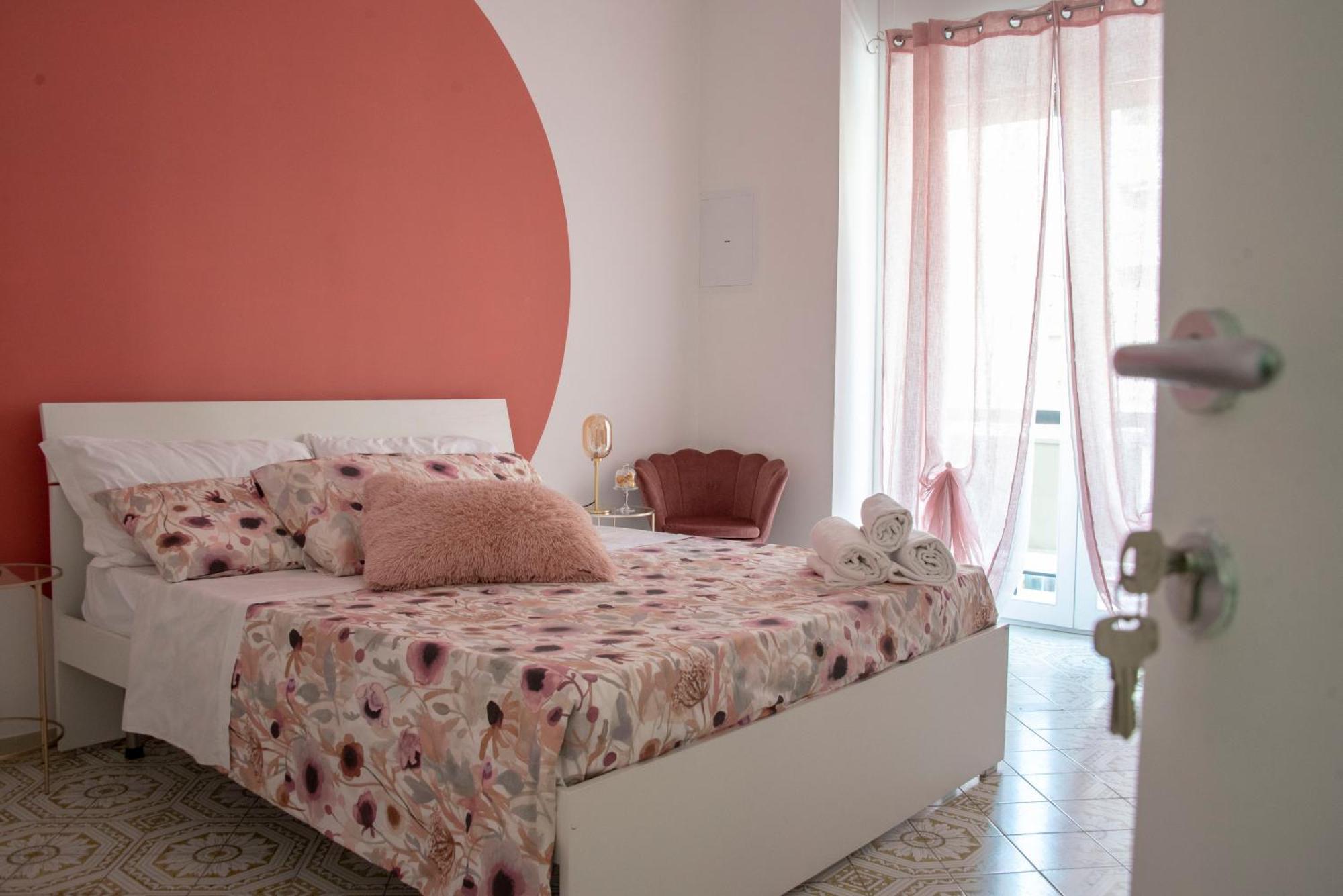 סלרנו Reginella Guest House מראה חיצוני תמונה