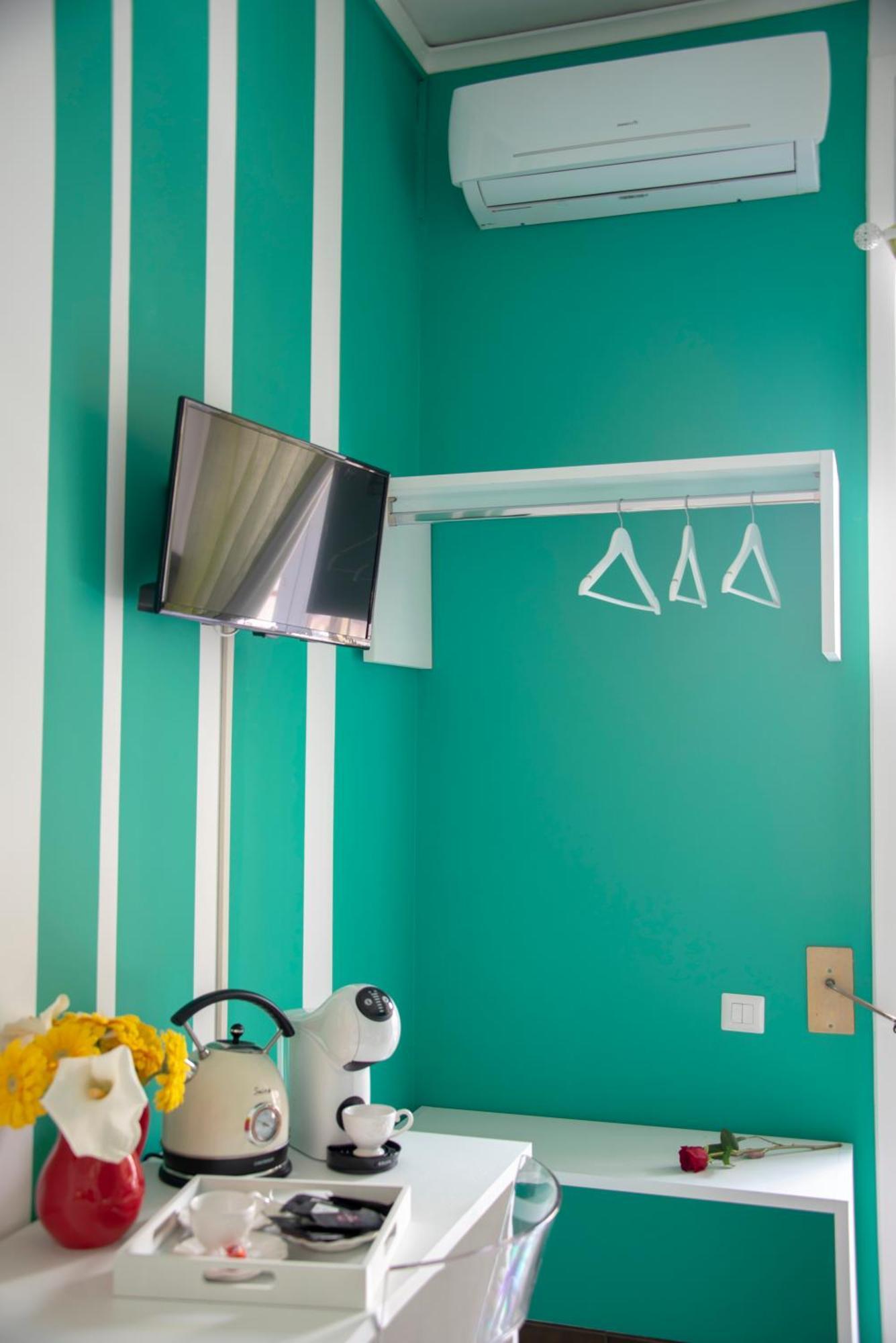 סלרנו Reginella Guest House מראה חיצוני תמונה