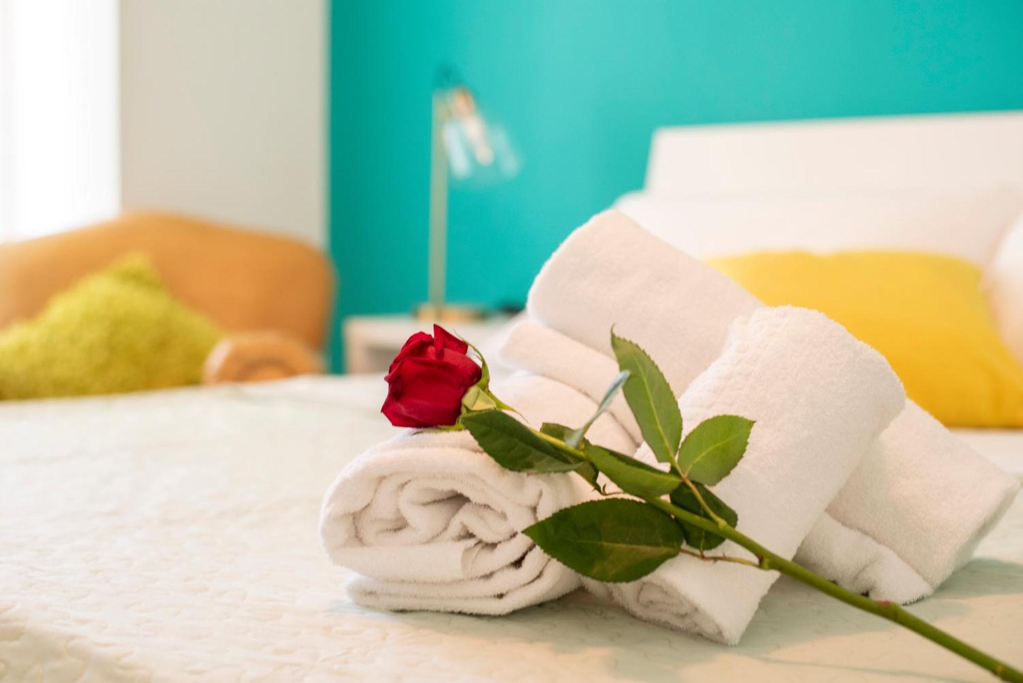 סלרנו Reginella Guest House מראה חיצוני תמונה