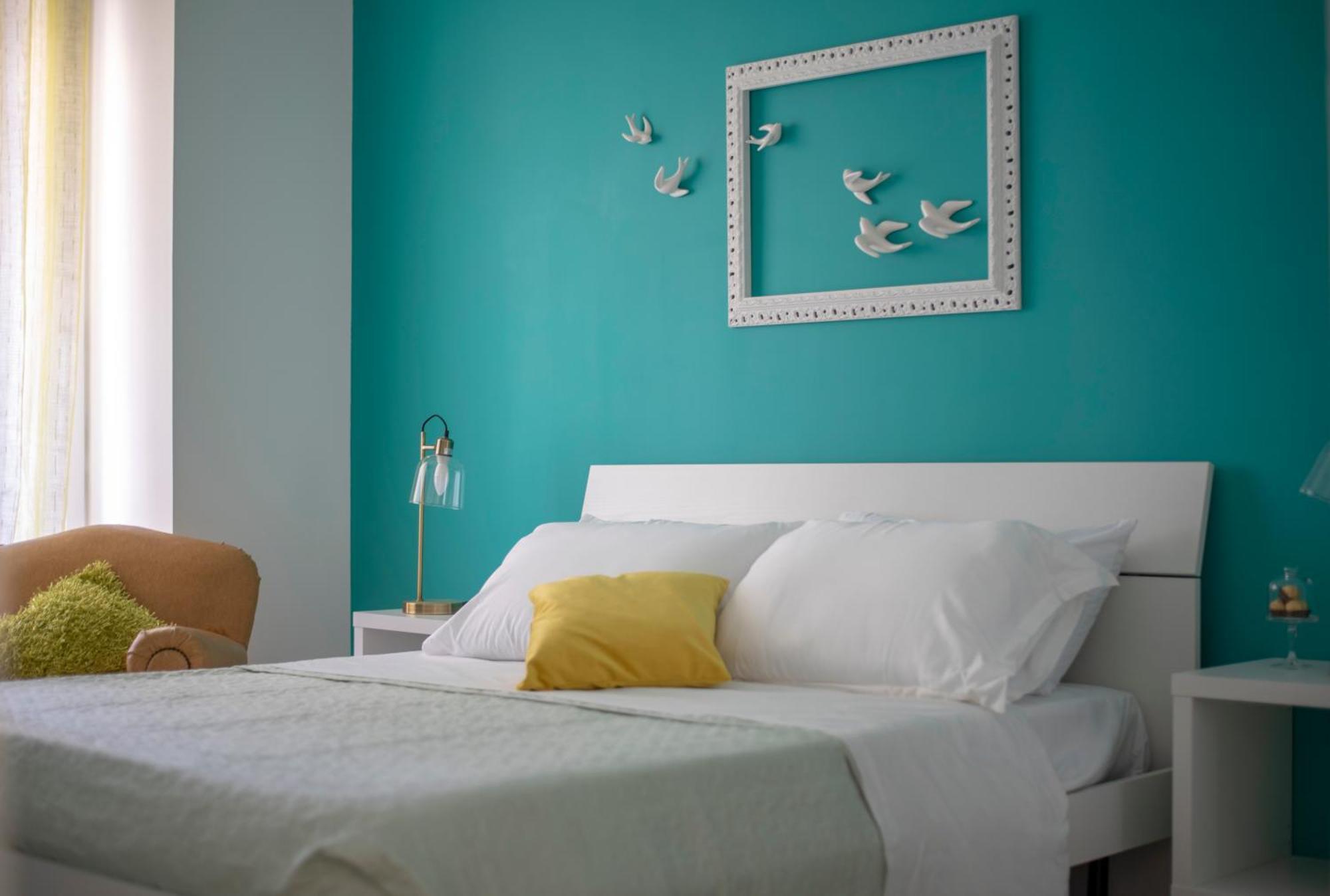 סלרנו Reginella Guest House מראה חיצוני תמונה