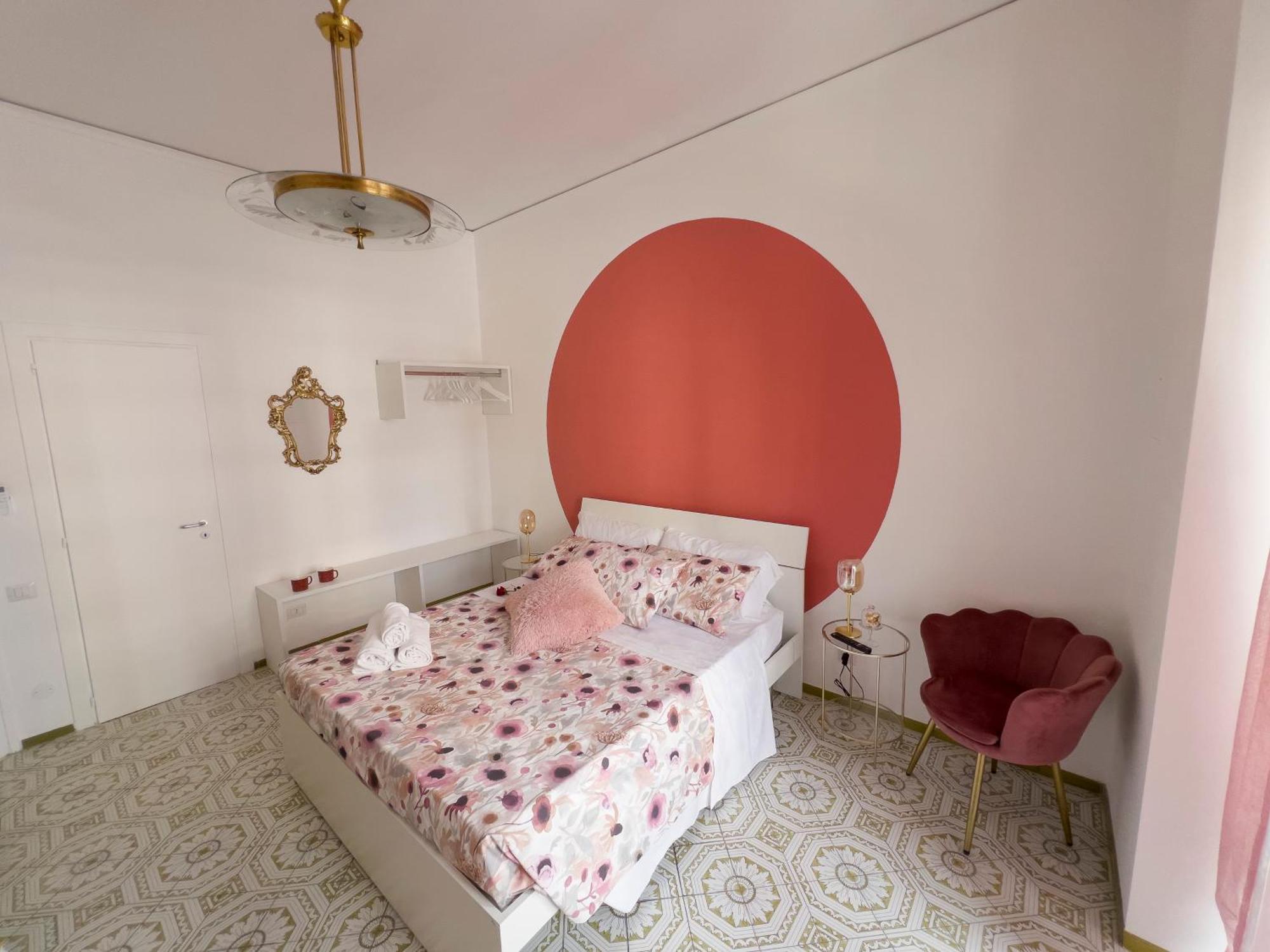 סלרנו Reginella Guest House מראה חיצוני תמונה