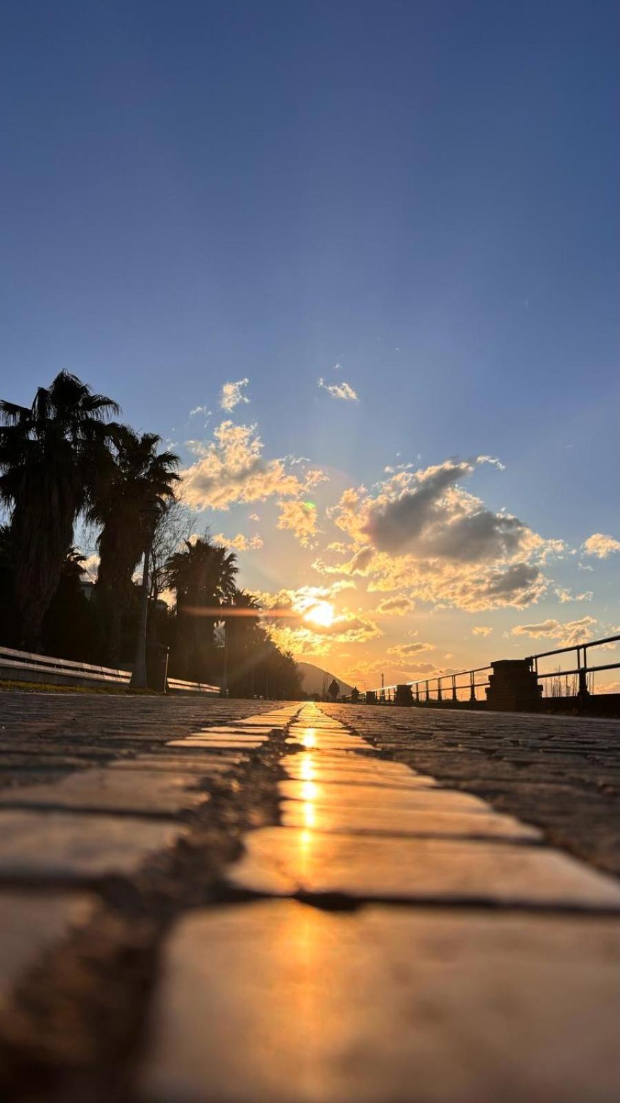 סלרנו Reginella Guest House מראה חיצוני תמונה